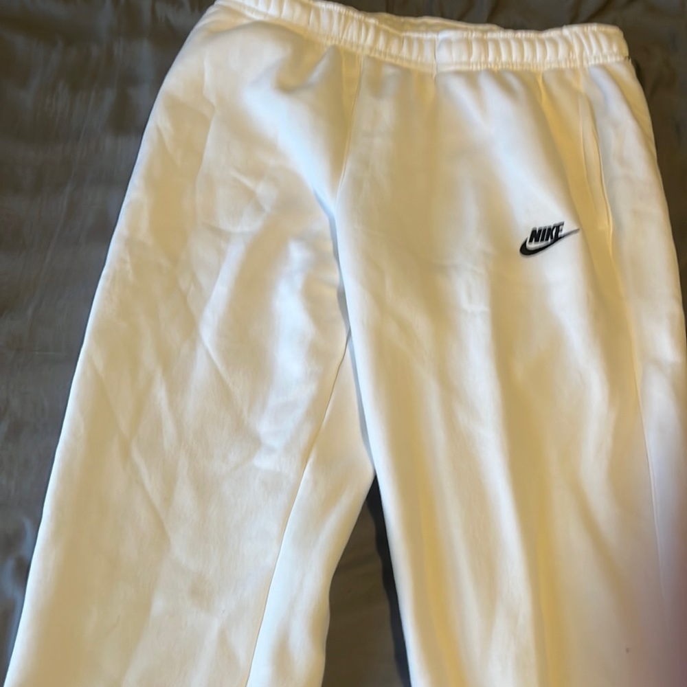 Nike sweatpants NEVER WORN